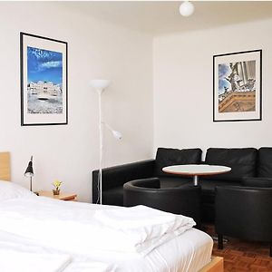 Studio Appartement